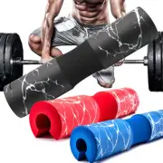 Barbell Squat Pad Neck Shoulder Protective Pad Great for Squats Lunge Hip Thrust
