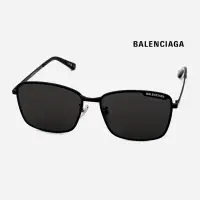 在飛比找蝦皮商城優惠-Balenciaga BB0280SA 巴黎世家太陽眼鏡｜潮