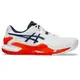 ASICS GEL-RESOLUTION 9 網球鞋 白 澳網 亞瑟士 1041A376-102 24SSO 【樂買網】