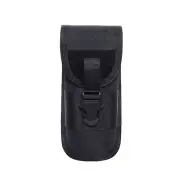 NEW Outdoor Tactical Sunglasses Case Military Molle Pouch Storage Box 600D Nylon
