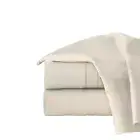 620 Thread Count Long Staple Cotton Sheet Set