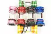 TOKEN TK877TBT Intergrated BB Bottom Bracket Ceramic Bearing for MTB