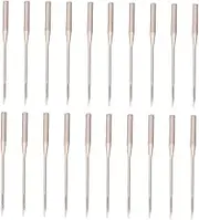 GLSTOY Quilting Supplies Hand Sewing Machine 100pcs Sewing Machine Needles Kit