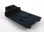 BMW 5 E39 Center Console Armrest Sliding Unit 51168196965 8196965 NEW GENUINE