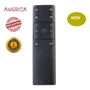Vizio XRT132 Smart LED TV Remote Control for TV model M50-D1M55-D0 M60-C3