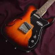 SCHECTER OL-PT-TH/3TS Electric Guitar
