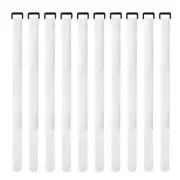 Effortless Mesh Fasteners for Time Saving Soccer Net Installation 1050pcs