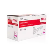 Oki 44844482 Drum Unit - Magenta 30k Pages - for Oki MC853 / MC873 [44844482]