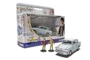 Harry Potter Enchanted Ford Anglia & Figures - Diecast Scale 1:43 - Corgi NEW