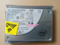 在飛比找Yahoo!奇摩拍賣優惠-全新Intel SSD D3-S4510 480G SATA