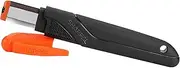 SHARPAL 129N Multipurpose Garden Tool Blade Sharpener for Knife, Pruners, Loppers, Hedge Shears Scissors, Axe, Hatchet, Machete, Lawn Mower Blade