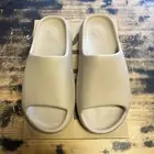 Size 12 - Adidas Yeezy Slide - Pure - GW1934 FAST SHIPPING