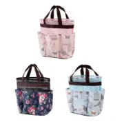 Mesh Shower Tote Bag Multicolored Toiletry Bag College Dorm