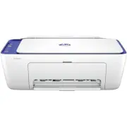 HP DeskJet 2821e All-in-One Printer, Color, Printer for Home, Print, copy, scan,