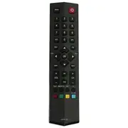 RC260 JEI1 Remote Control for TCL TV 40D2900F 28D2900F 22D2900F 32D2900F L40D2700F 46E5300F L24D3270 L40D3260F
