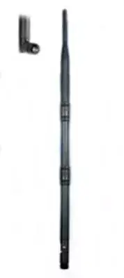 Antenna 9dBi Bluetooth WiFi 2.4GHz Omnidirectional w/RP-SMA 2400MHz Alfa ARS-N19