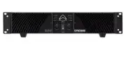 Wharfedale Pro CPD2600 power Amplifier - 650W RMS @ 8ohm, 1000W @ 4ohm per side