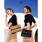 SARAH BAG JIMS HONEY 女士斜挎包韓國女士包 UNIQUE BAG SLINGBAG HANDBAG