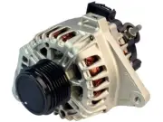 Alternator For 11-17 Hyundai Kia Elantra Forte GT Soul Coupe Koup Forte5 XQ13R3 (for: Kia)