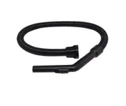 Pacvac Thrift 650 Backpack Vacuum Screw fit hose with bent hand piece 1.2m
