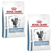 Royal Canin Veterinary Diet Feline Sensitivity Control Dry Cat Food (7kg)