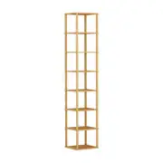 Artiss Shoe Rack 8-tier 8 Pairs Stackable