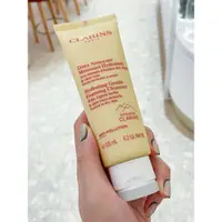 在飛比找蝦皮購物優惠-CLARINS 克蘭詩 阿爾卑斯純淨潔顏乳 125ml 嬌韻