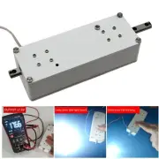 Reciprocating Linear Permanent Magnet Alternator Generator Low/High Frequency