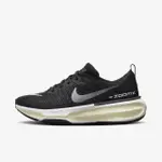 【NIKE 耐吉】ZOOMX INVINCIBLE RUN FK 3 男 慢跑鞋 運動 路跑 支撐 黑(DR2615-001)