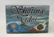 7th Sea CCG: Chapter 2 - Shifting Tides Booster Box SEALED 36 PACK DISPLAY