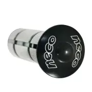 NECO C286GL Compression Nut to For Carbon Forks & Steerers Insert Expander 52mm