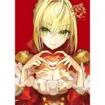 愛 -ワダアルコFATE ART WORKS-＜啃書＞