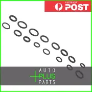 Fits HYUNDAI ACCENT/SOLARIS 14,17,20 SEAL O-RING A/C LINE