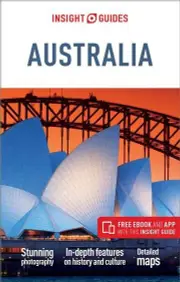 Insight Guides Australia