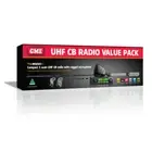 GME TX3500SVP TX3500S Value Pack