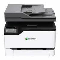 在飛比找蝦皮購物優惠-Lexmark CX331adwe彩色多功能複合事務機