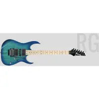 在飛比找蝦皮購物優惠-【名人樂器】IBANEZ 印尼廠 RG370AHMZ BMT