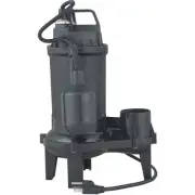 Do it 1/3 H.P. Cast Iron Sewage Ejector Pump 30TC SIM Supply, Inc. 30TC