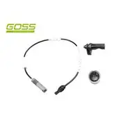 Goss Wheel Speed Sensor - Bmw - WS208