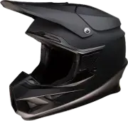 Z1R F.I. Helmet - MIPS® - Matte Black - Medium
