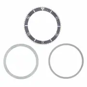 BEZEL,RETAINING, INSERT FOR VINTAGE TUDOR SUBMARINER 7928 7922 7016 7016/0 70210