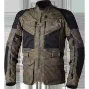 Men's Pro Series Ranger CE Jacket - Textile - Digi Green - 4XL 103236D.GRN-52