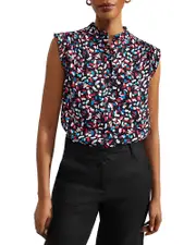 Hobbs London Elida Top