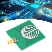 UWB Antenna Ultra Wide Band Pulse Printed Circuit Board Module 2.4Hz To 10.5GHz