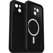 [77-90178] Apple iPhone 14 FRE Series Case for Magsafe Black, 5x Military