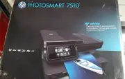 HP PhotoSmart Print Scan Copy 7510 AIO - BRAND NEW