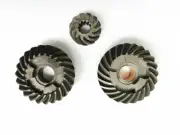 Outboard Engine Gear Kit 57510 57521-93902 57311-93901 93902 for Suzuki 9.9 15