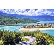 Save 20.00%! Hai Van pass private car tour from Hue-Da Nang-Hoi An (1Way|Loop)