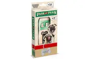 Pass The Pigs - Pass The Pugs Edition