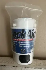 RMS Deluxe Sock Aid - Socks Helper with Foam Handles